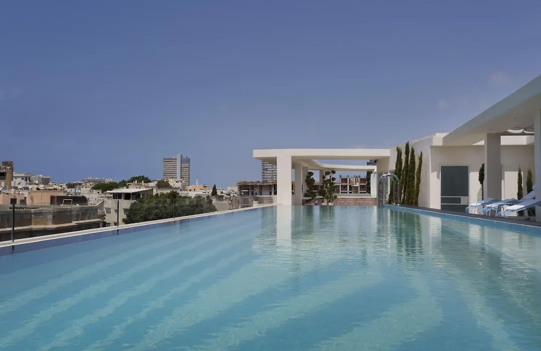 Poli House By Afi Hotels-1
