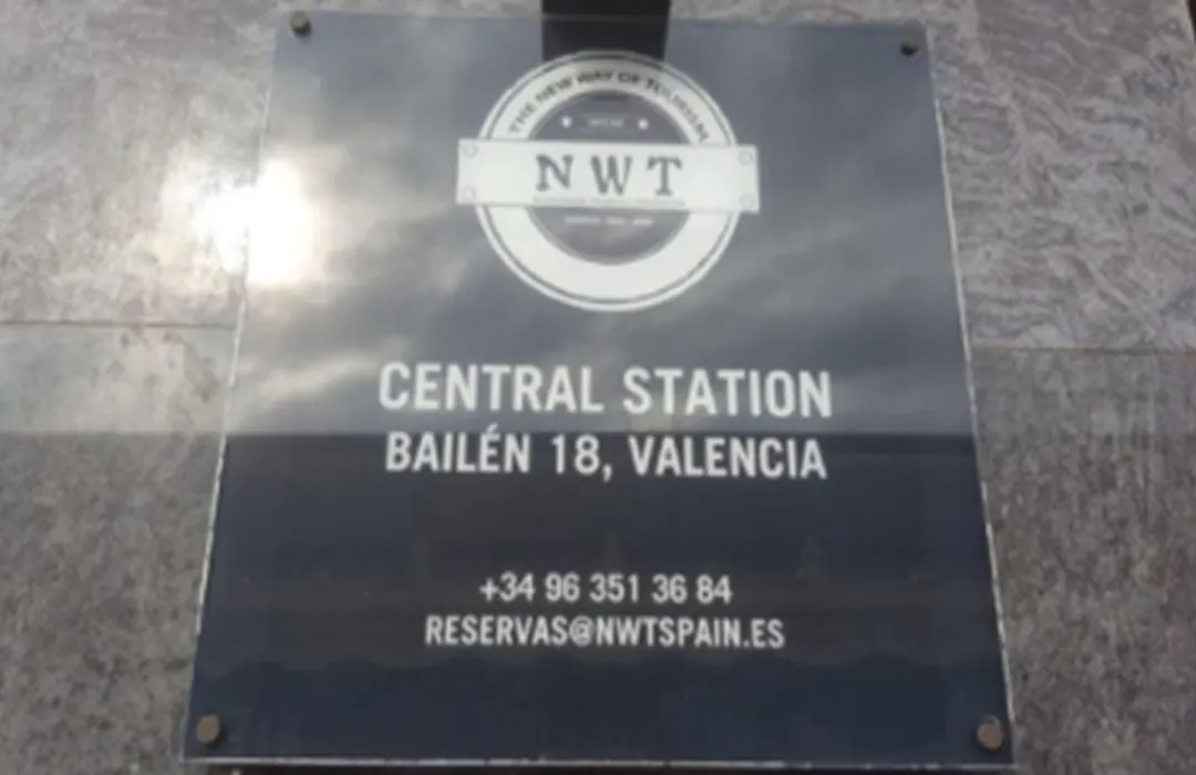 NWT Central Station Valencia-1