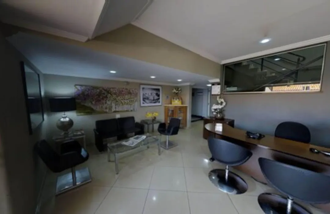 Hotel Kk-1