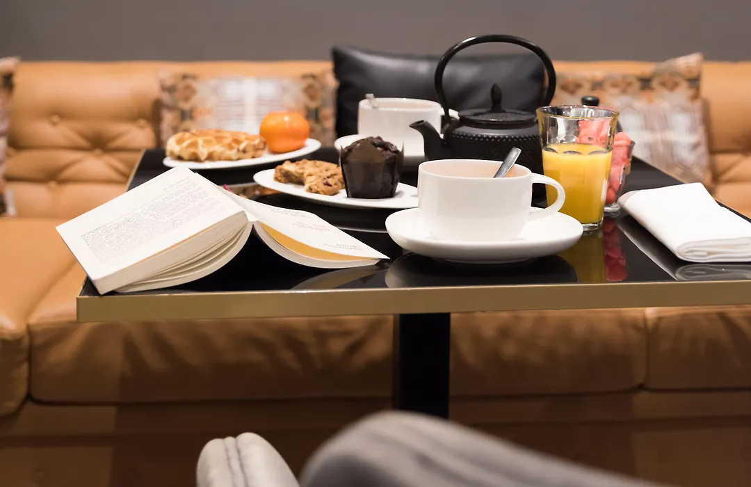 Empreinte Hotel & Spa-1