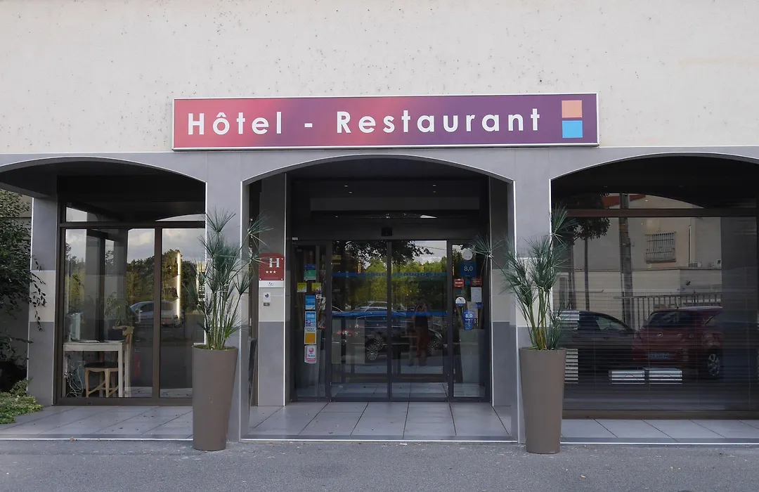 Hotel L'Hotan-1