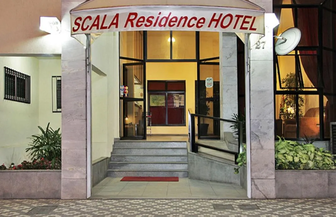 Scala Residence Hotel-1
