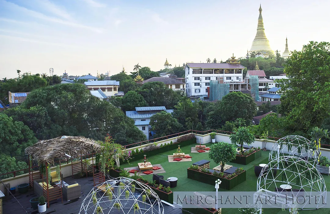 Merchant Art Boutique Hotel-1