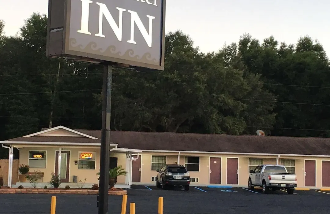 Blackwater Inn Milton-1