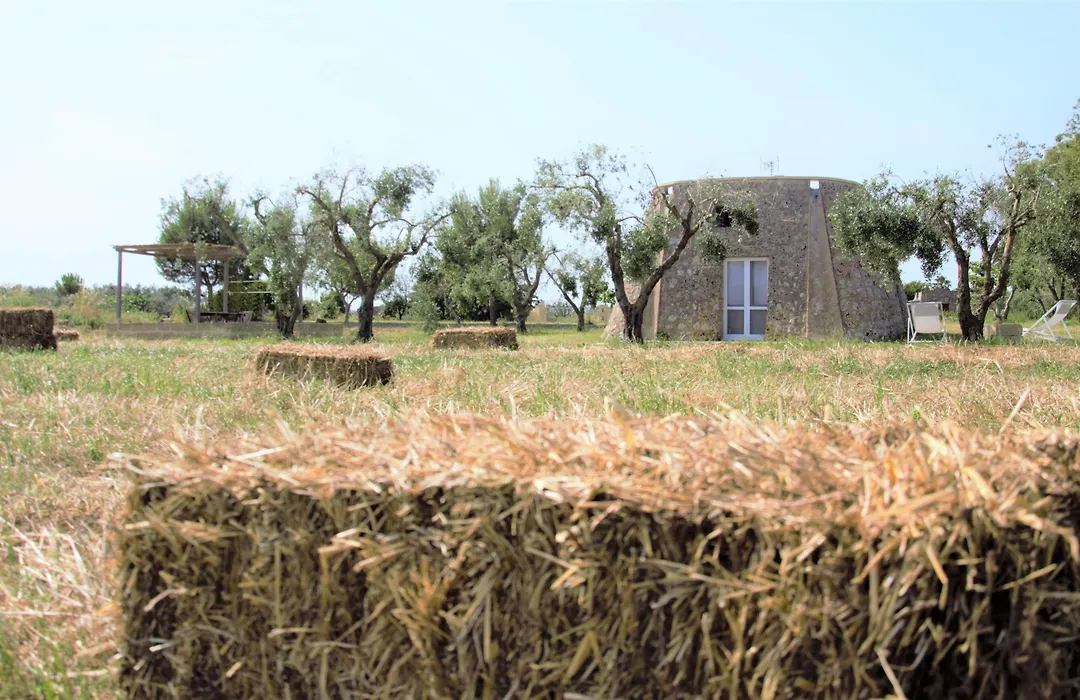 Masseria Uccio-1
