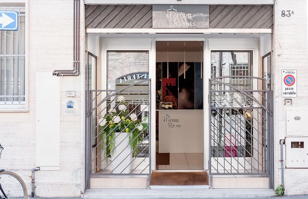 Ferrara Rooms-1