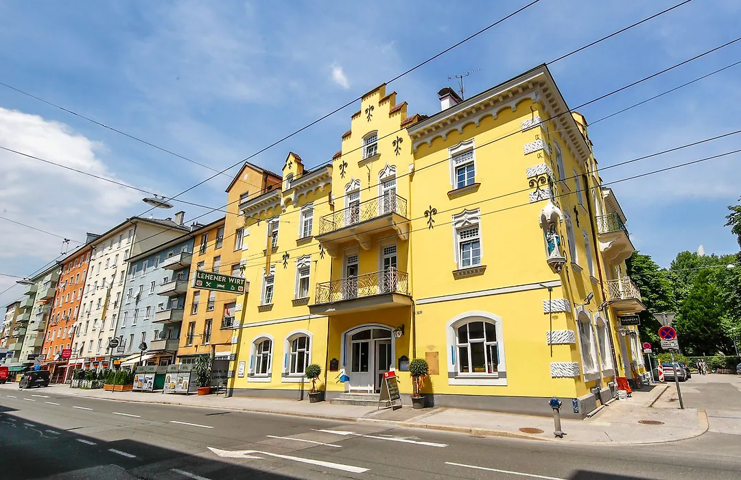 Hotel Lehenerhof-1
