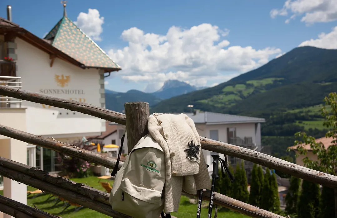 Sonnenhotel Adler Spa & Nature Adults Only-1
