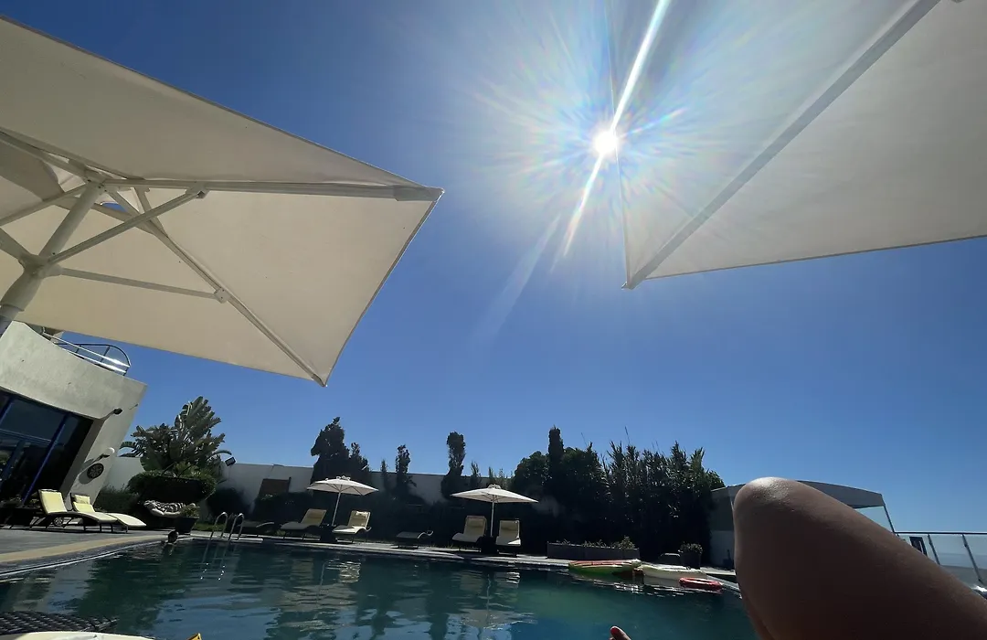 Auberge Oualidia Dream-1
