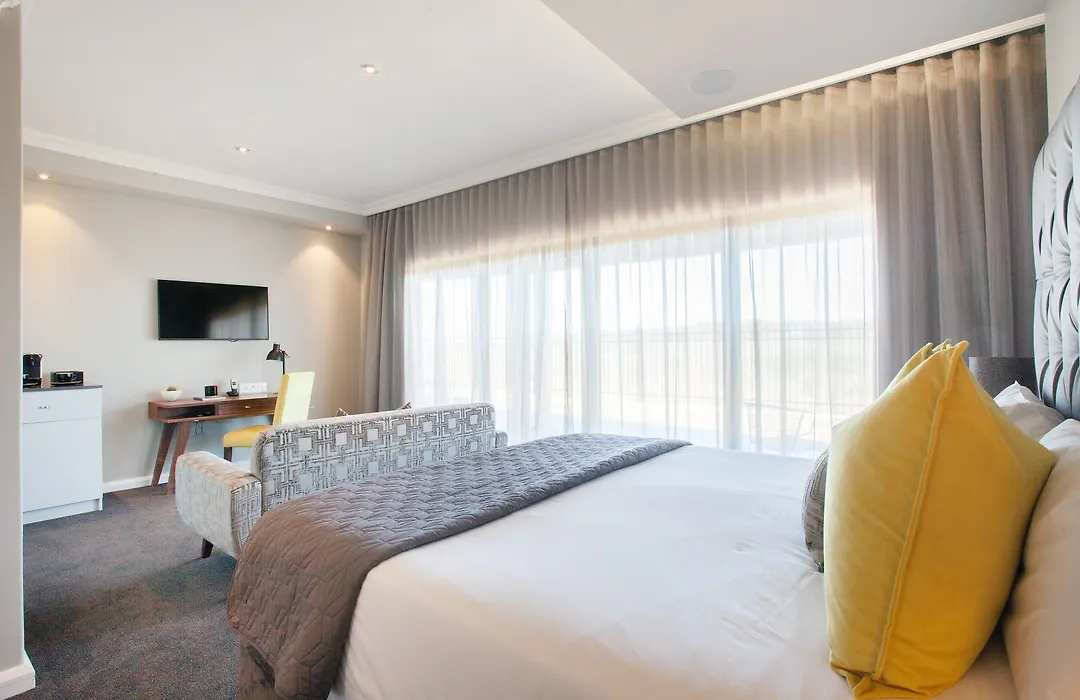 Bliss Boutique Hotel-1