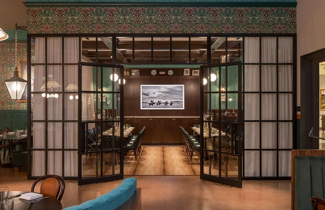 Fordson Hotel, In The Unbound Collection By Hyatt-1
