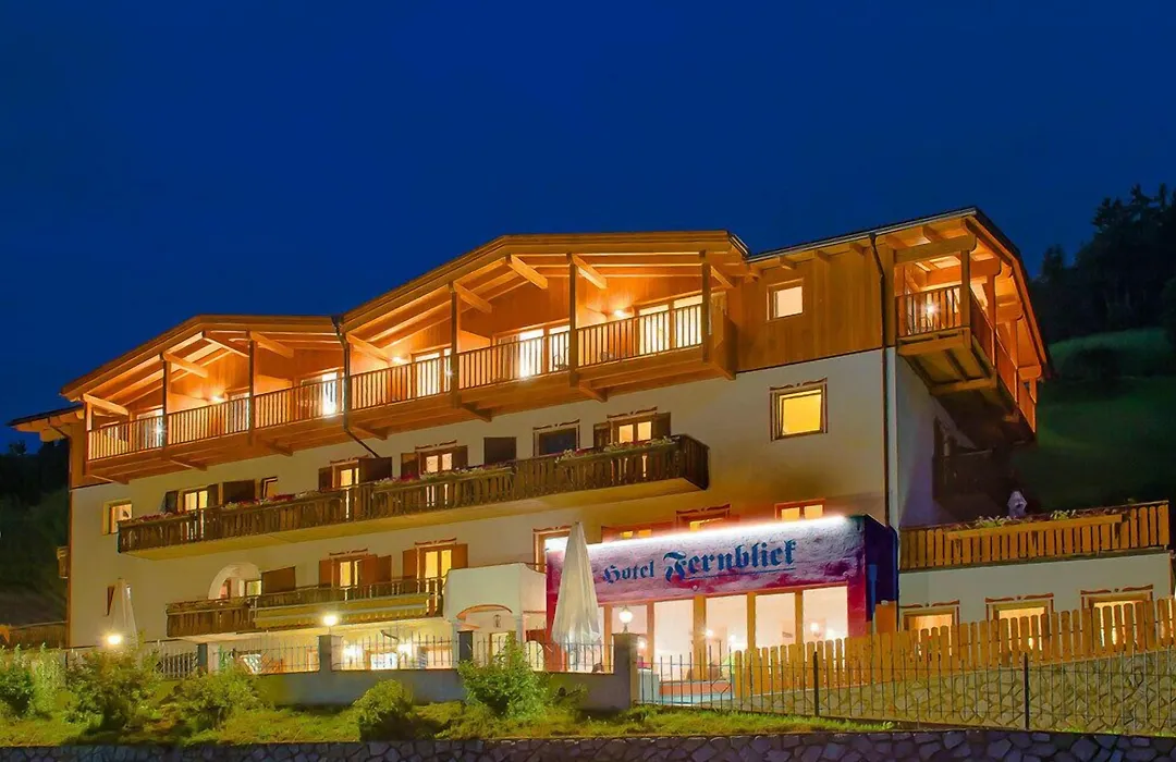 Hotel Fernblick-1