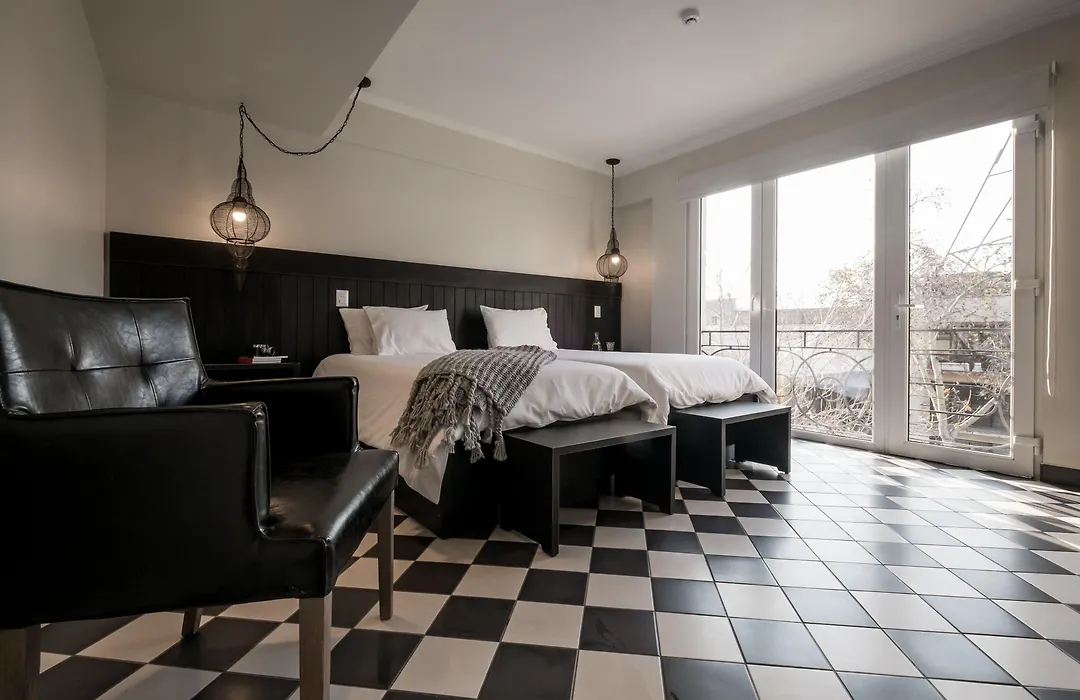 Apart Hotel B-1