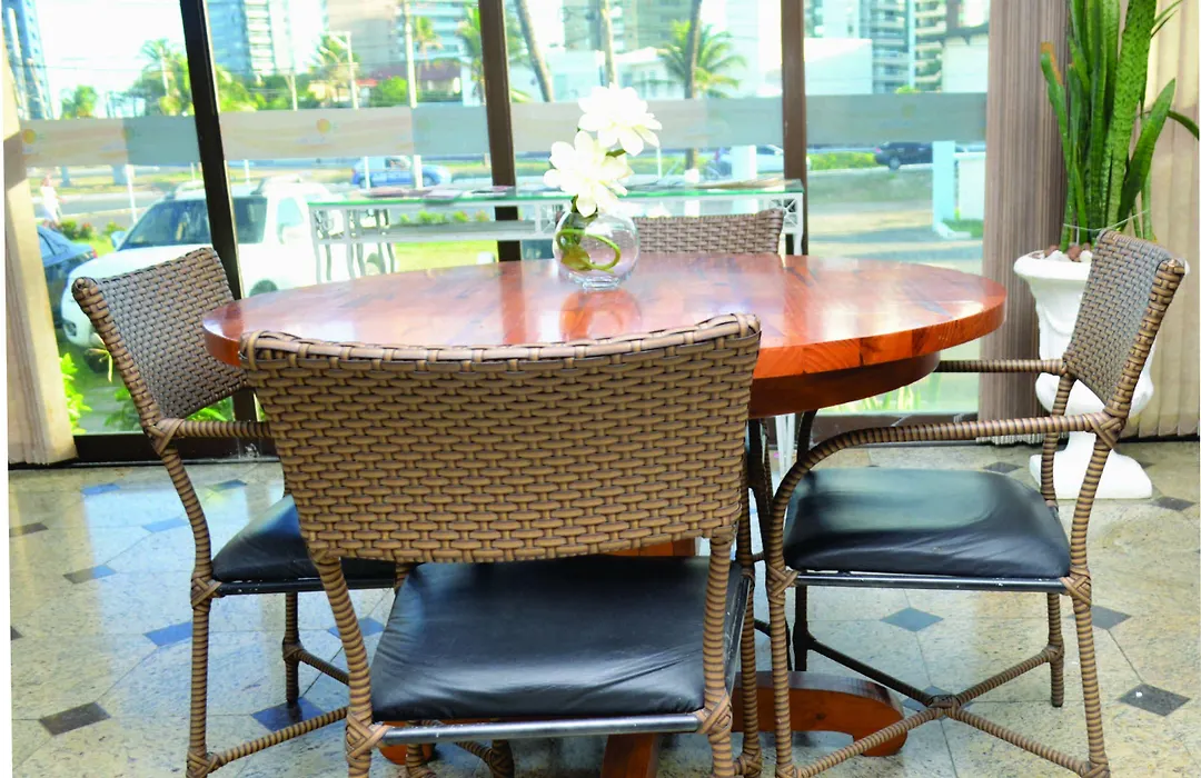 Salvador Mar Hotel-1
