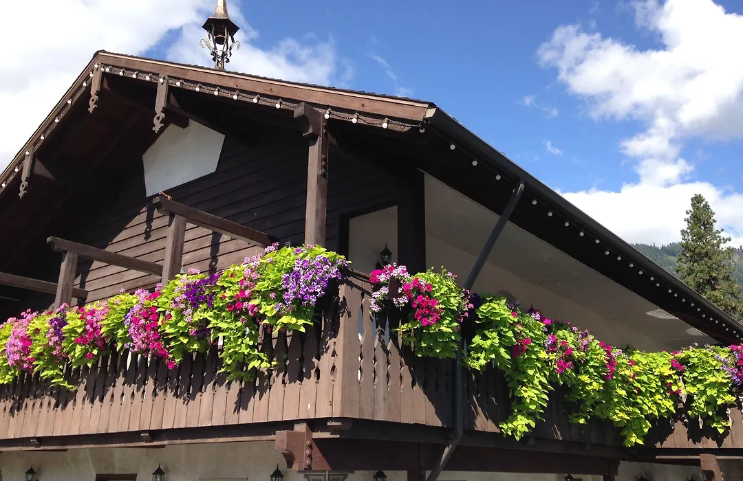 Linderhof Inn-1