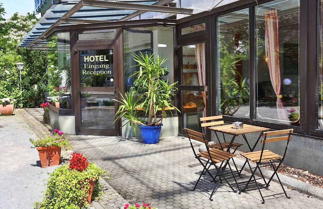 Hotel Maurer-1