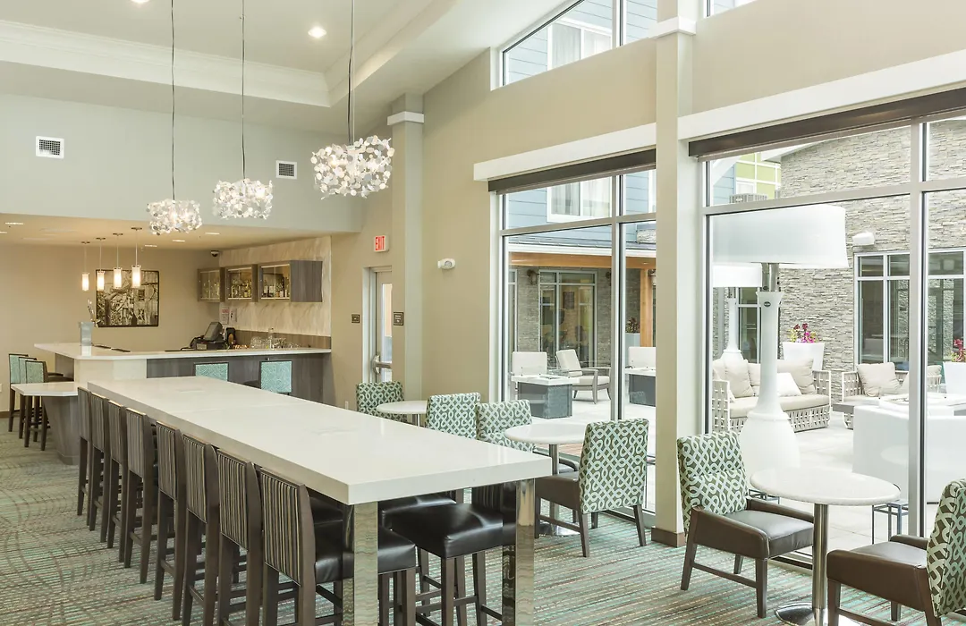 Residence Inn Portland Hillsboro/Brookwood-1
