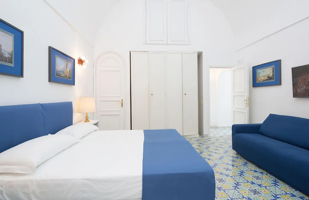 Marlin Guest House-1