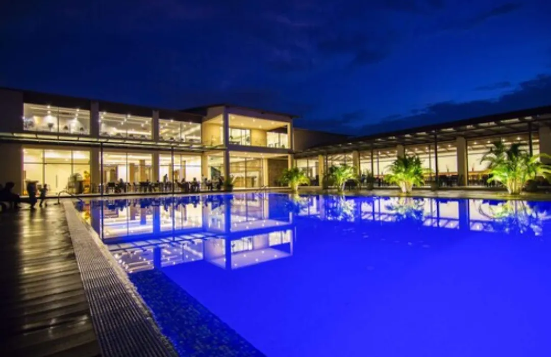 Nordic Hotel Abuja-1