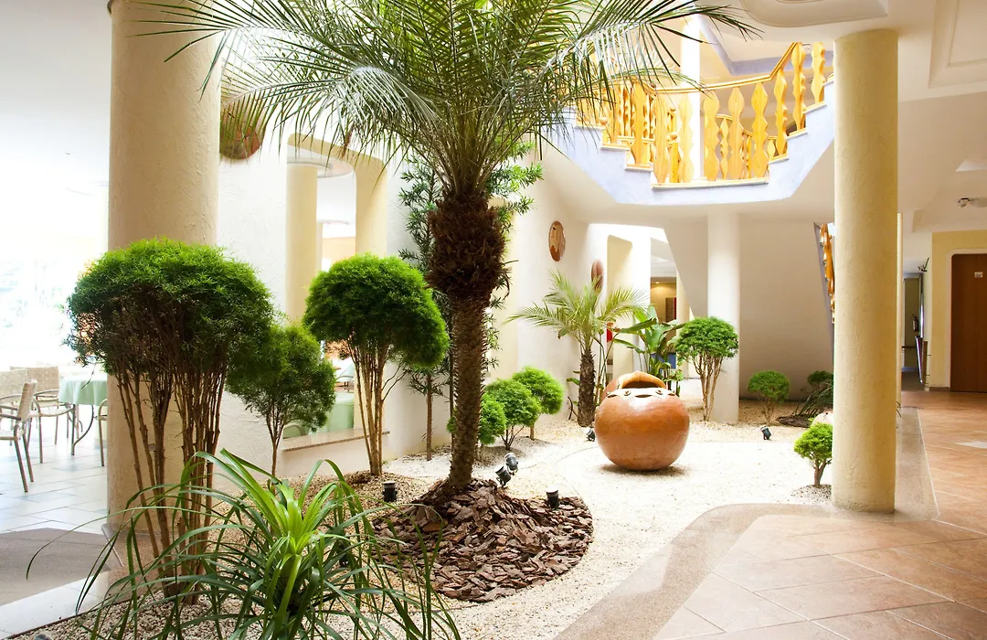 Atena Praia Hotel-1