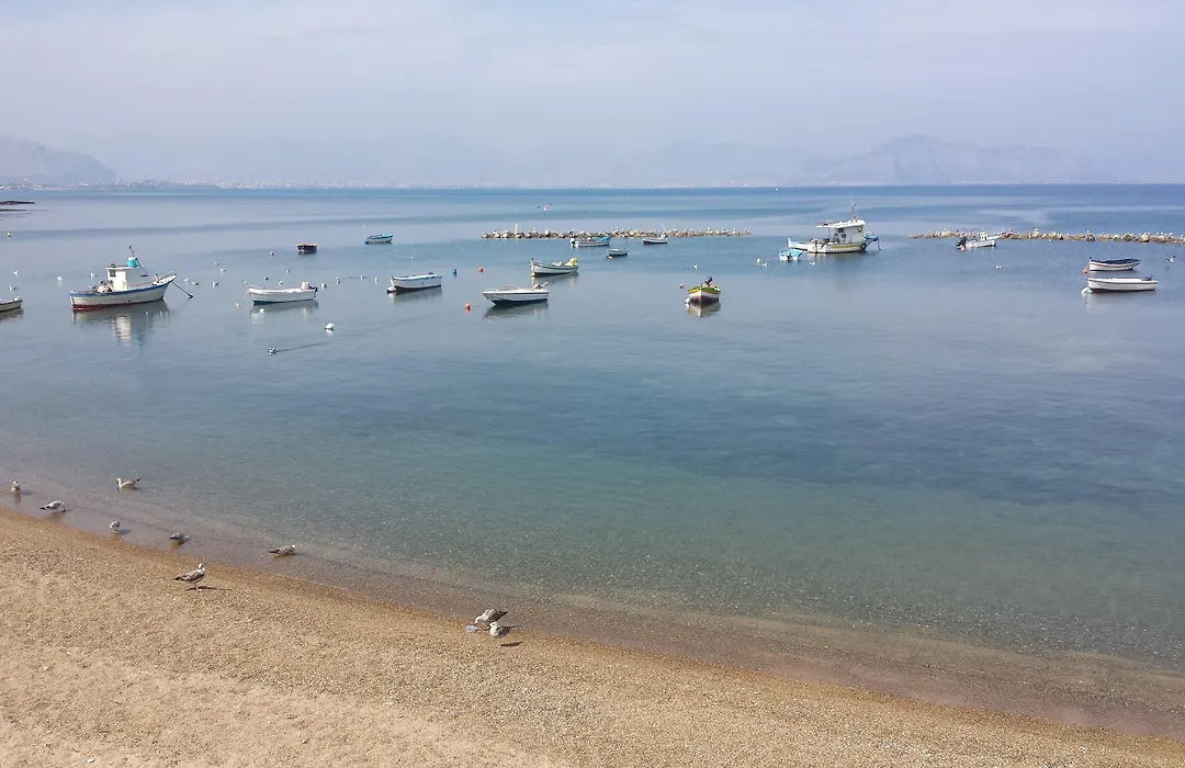 Bed And Breakfast Marina D'Aspra-1