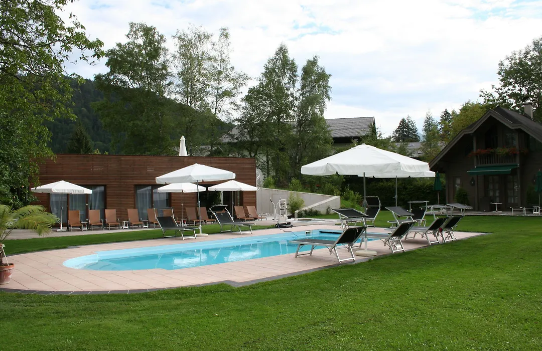 Hotel Stroblerhof-1