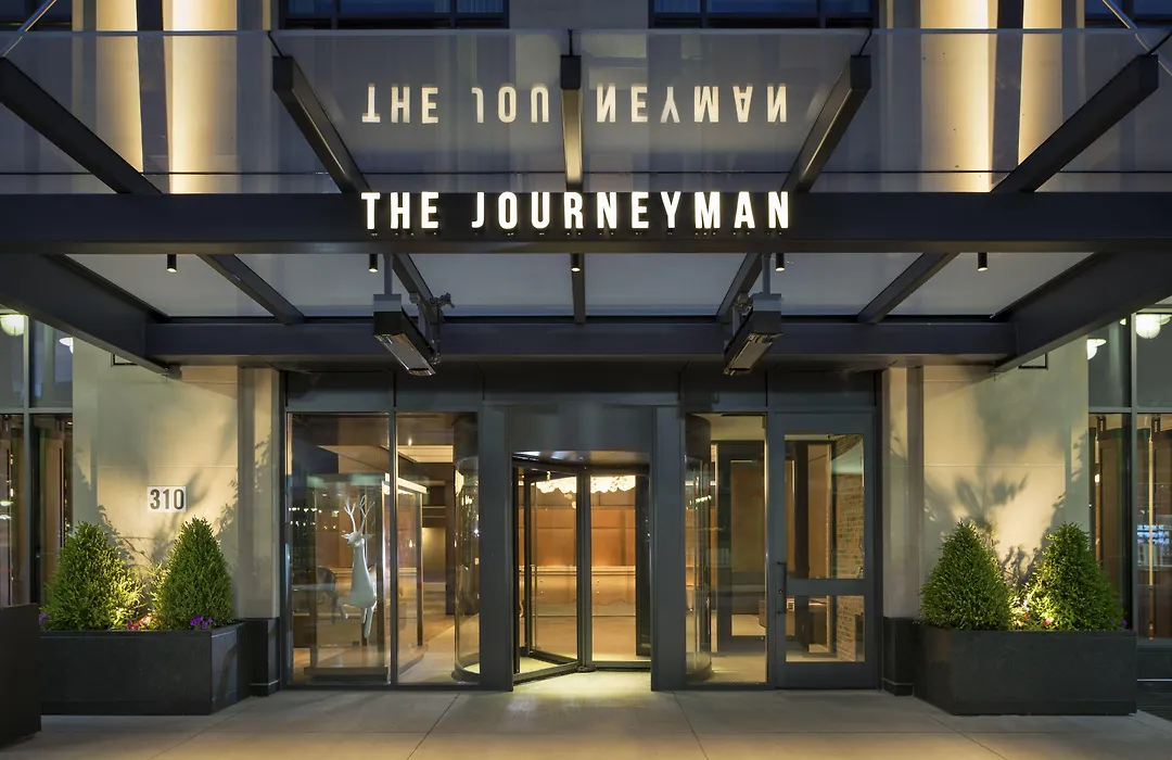 Kimpton Journeyman Hotel By Ihg-1
