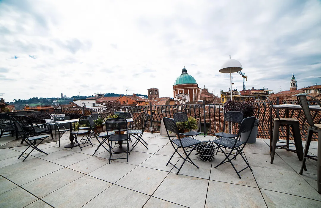Antico Hotel Vicenza-1