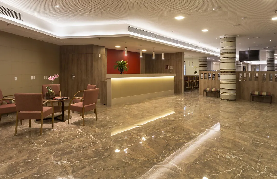 Sleep Inn Praia do Canto-1