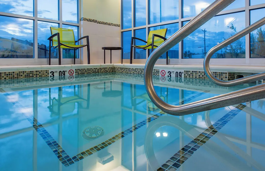 Springhill Suites By Marriott Gallup-1