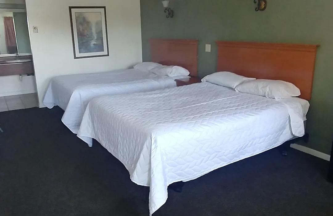 Thunderbird Motel-1