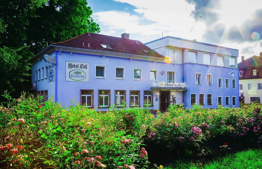 Hotel Ertl-1