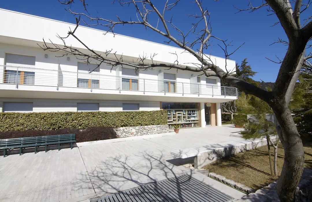 Hotel Villa San Pietro-1