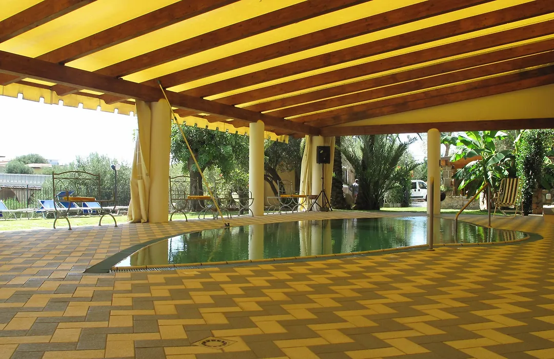 Villaggio Garden Park-1