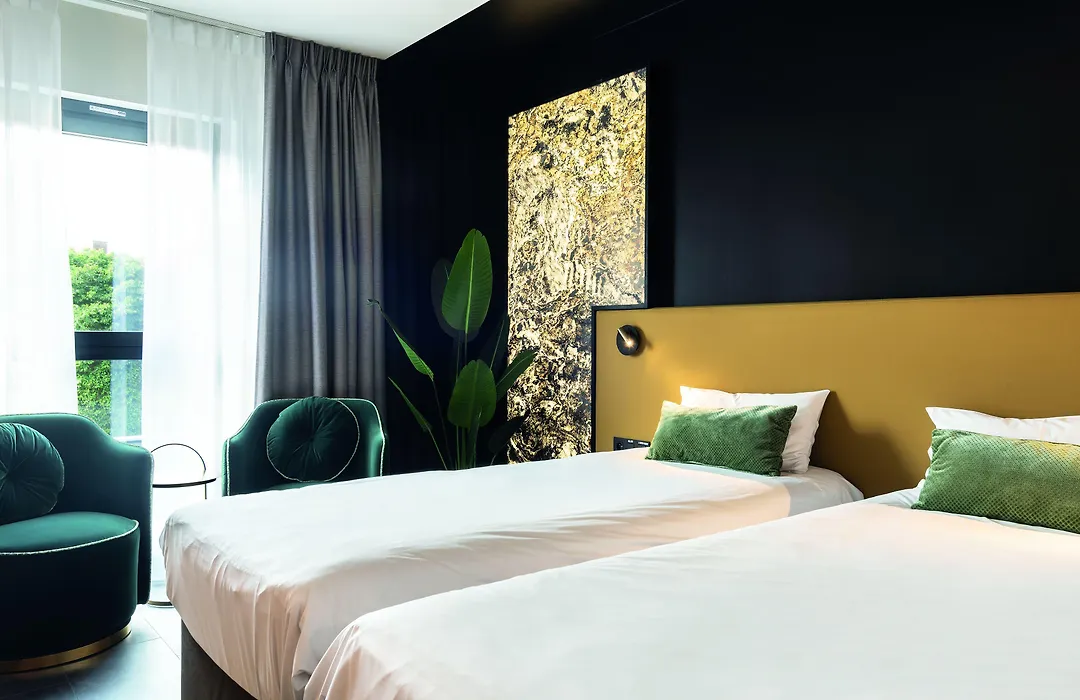 Ariane Hotel-1