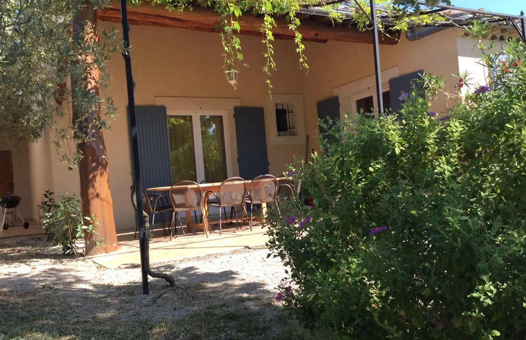 Clos Saint-Michel Resort & Spa-1
