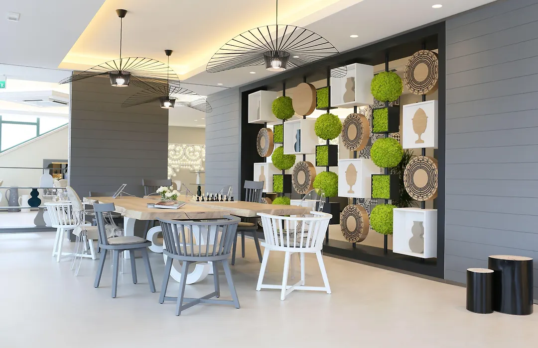 Ariae Dépendance - Alihotels-1