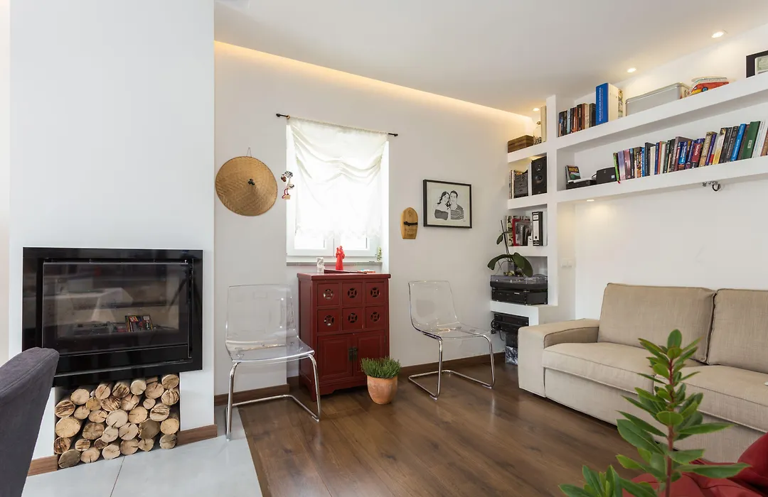 Casas Da Formosa - Downtown Alegria B&B-1