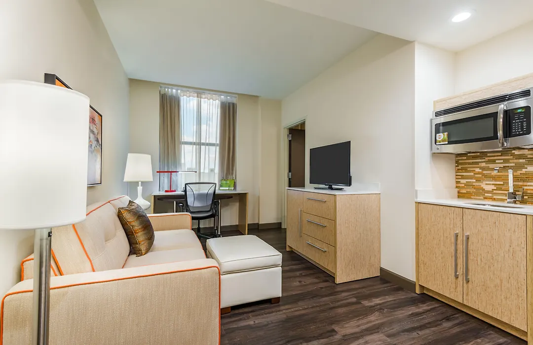 Home2 Suites By Hilton Atlanta Downtown-1