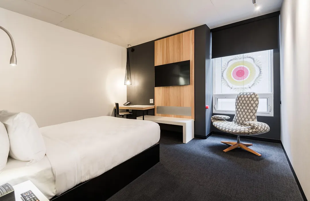 Alt Hotel Ottawa Downtown-1
