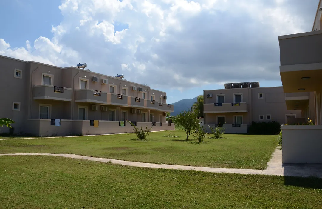 Sunshine Hotel Tigaki-1