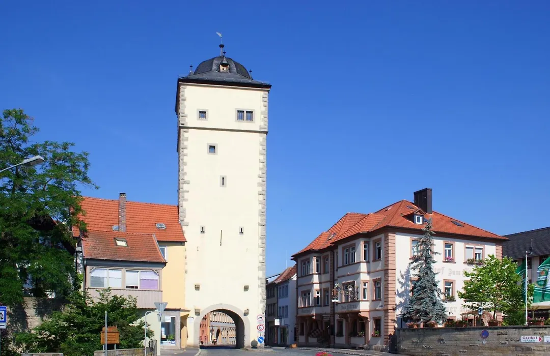 Gasthof Baeren-1