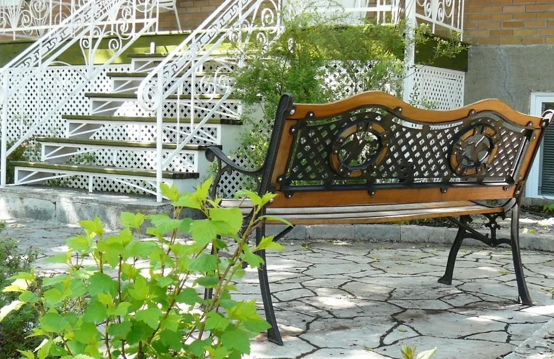 B&B La Bedondaine-1