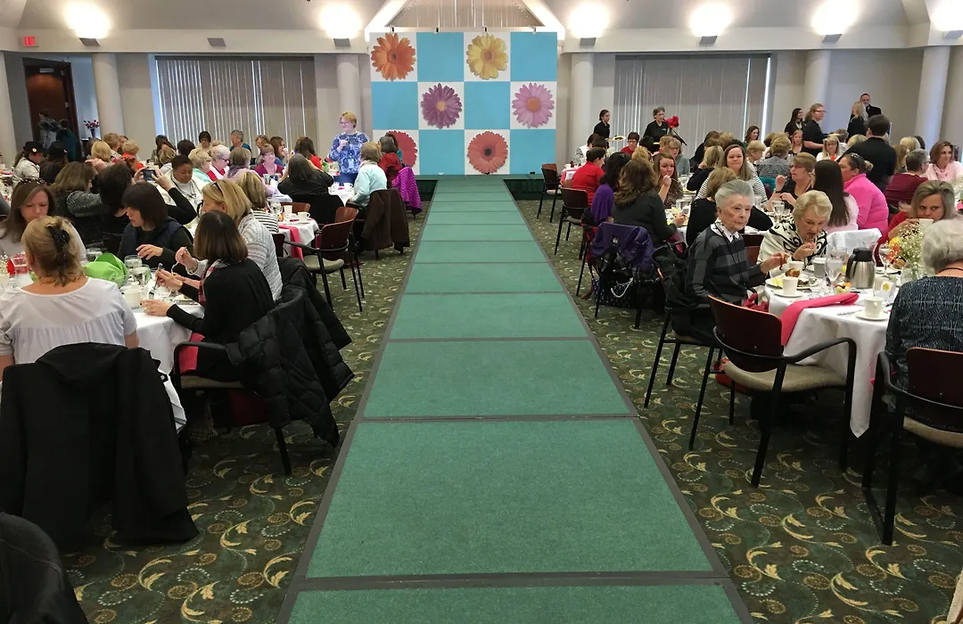 Haworth Inn & Conference Center-1