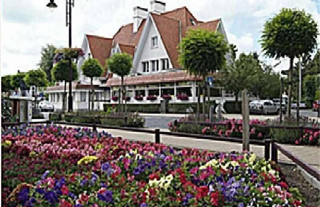 Hotel Internos-1
