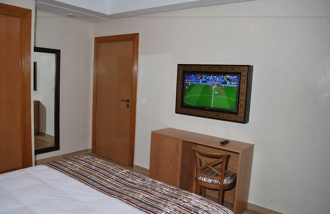 Rofaida Appart'Hotel-1