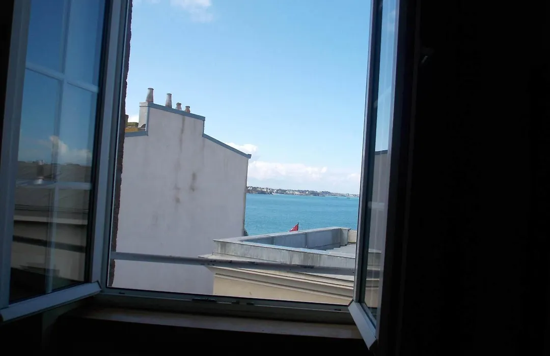 Hôtel San Pedro-1