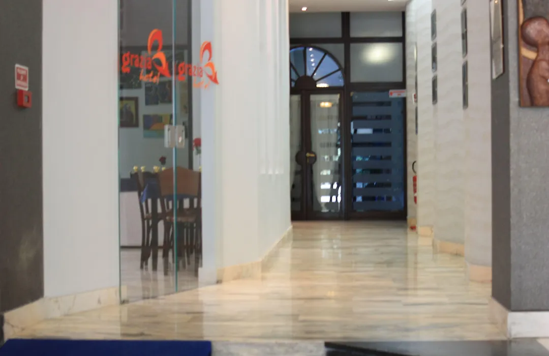 Hotel Grazia Eboli-1