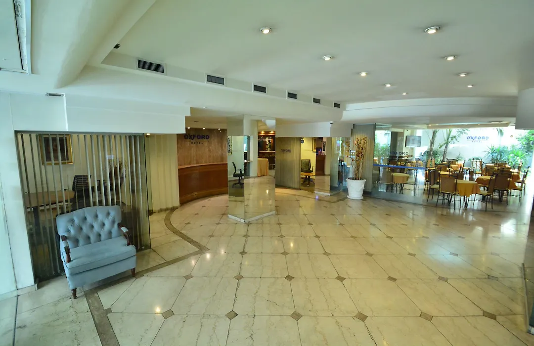 Oxford Hotel-1