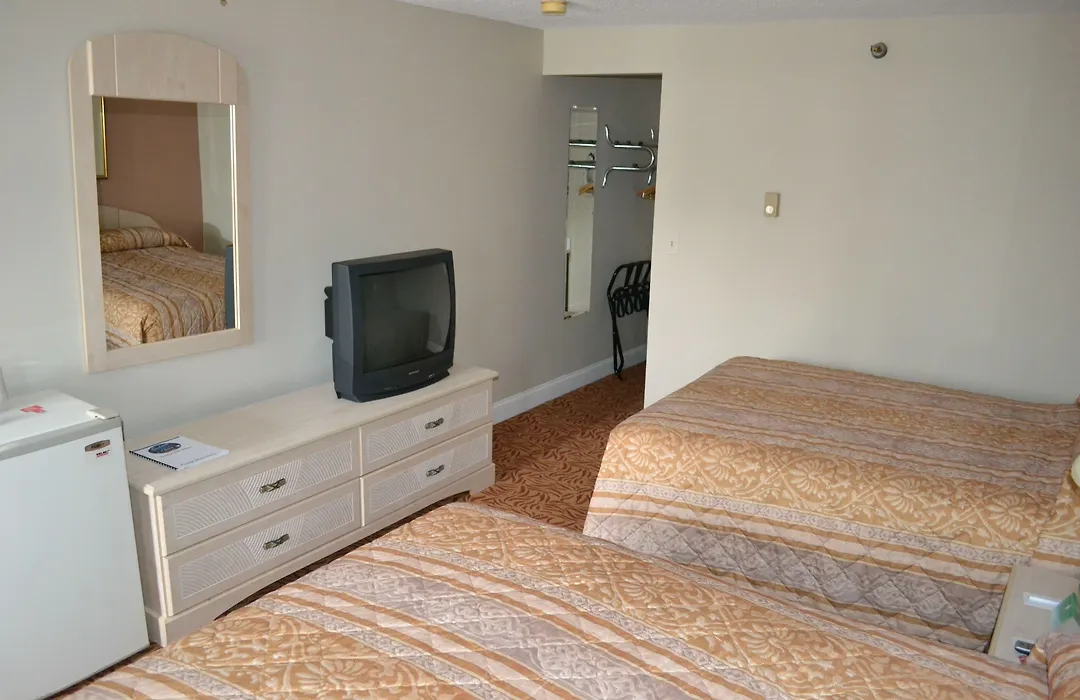 Seabrook Inn-1